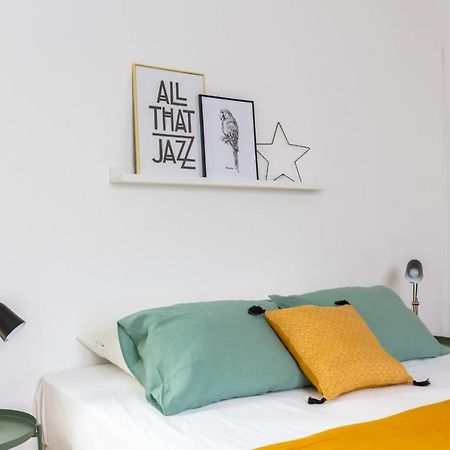 Guestready - Modern Apartment In City Center For Up To 4 Guests! บอร์โด ภายนอก รูปภาพ