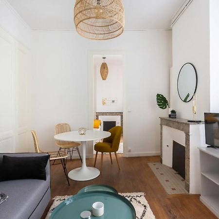 Guestready - Modern Apartment In City Center For Up To 4 Guests! บอร์โด ภายนอก รูปภาพ