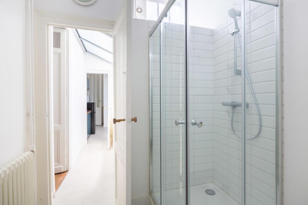 Guestready - Modern Apartment In City Center For Up To 4 Guests! บอร์โด ภายนอก รูปภาพ